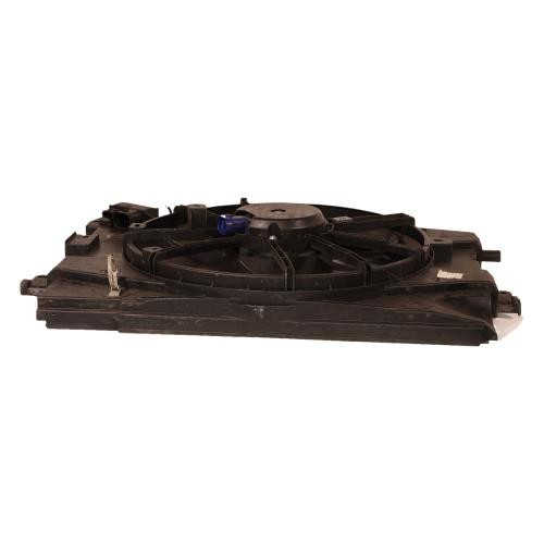 Ventilateur eau