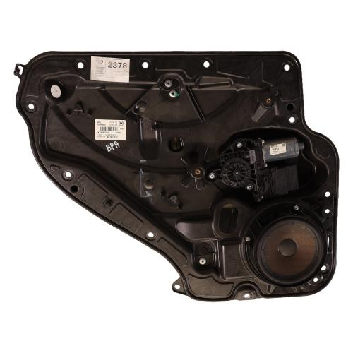 Leve vitre electrique arriere gauche