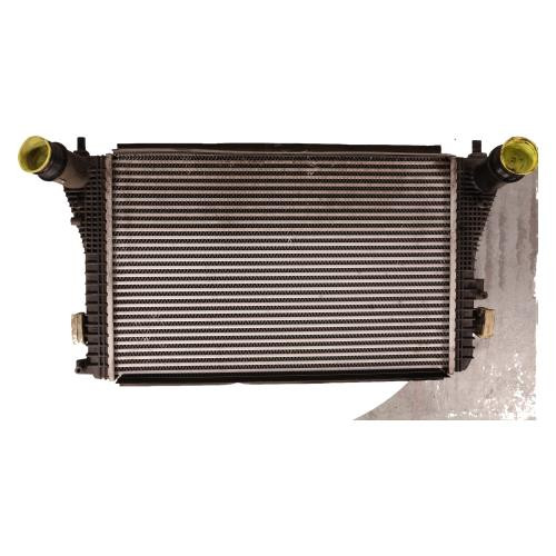 Echangeur air (Intercooler)