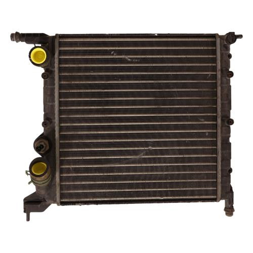 Radiateur eau