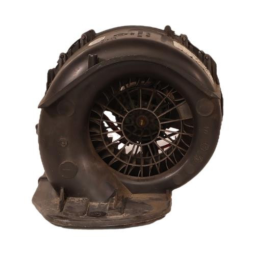 Ventilateur chauffage