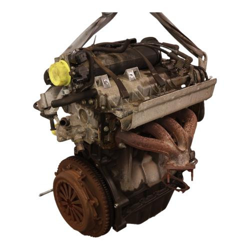 Moteur