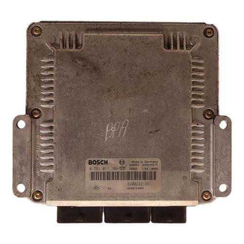 Calculateur moteur