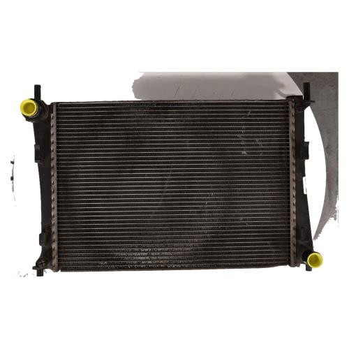 Radiateur eau