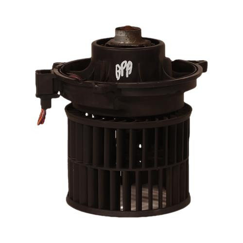 Ventilateur chauffage