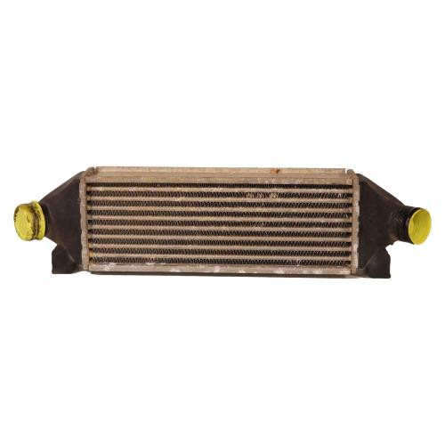 Echangeur air (Intercooler)