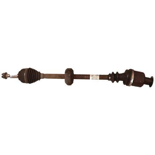 Cardan droit (transmission)