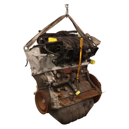 Moteur