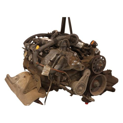 Moteur
