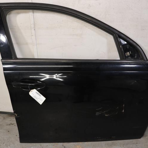 Porte avant droit