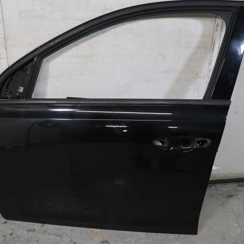 Porte avant gauche