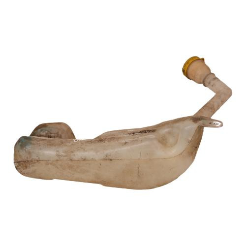 Vase de lave glace