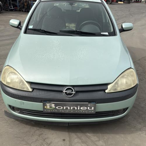 Boite de vitesses