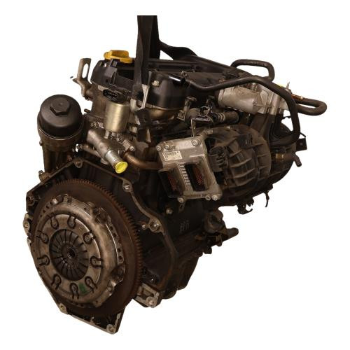 Moteur