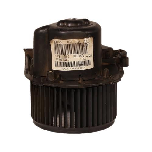 Ventilateur chauffage