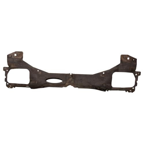 Armature avant, Masque avant