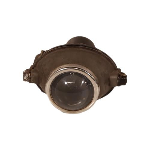 Anti brouillard droit (feux)