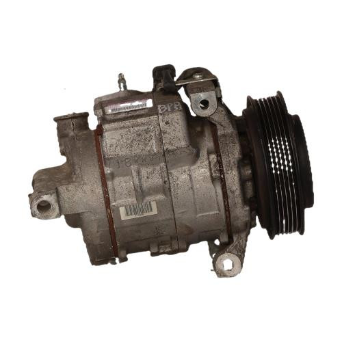 Compresseur clim