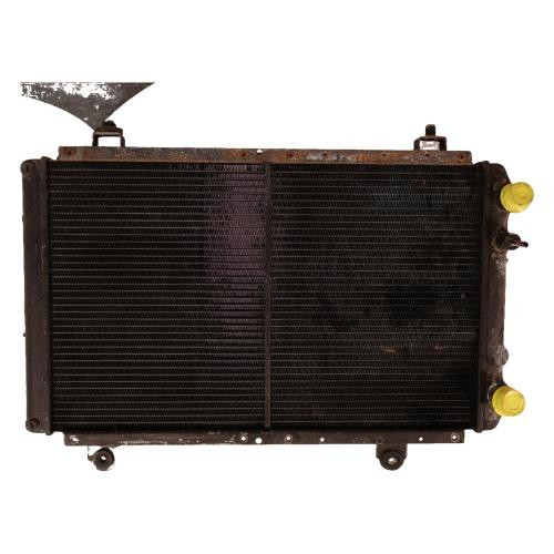 Radiateur eau