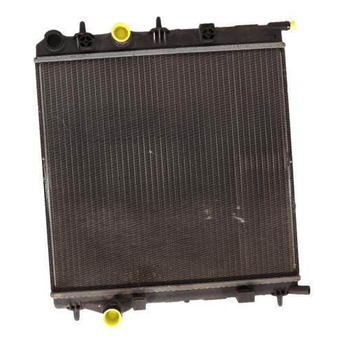Radiateur eau