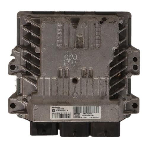 Calculateur moteur