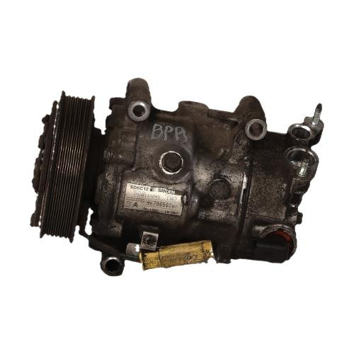 Compresseur clim