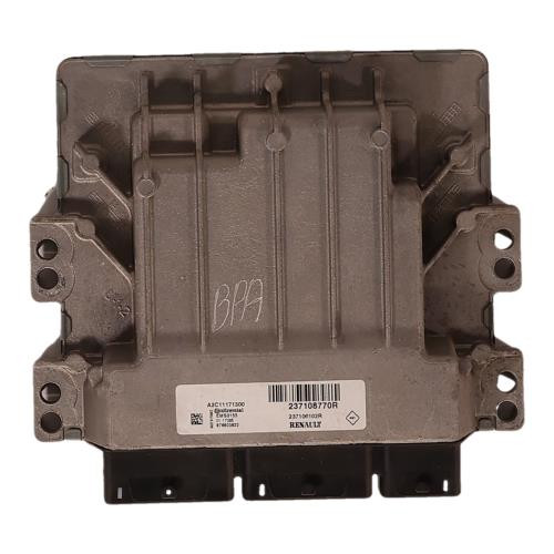 Calculateur moteur