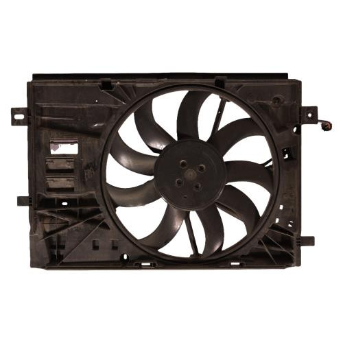 Ventilateur eau