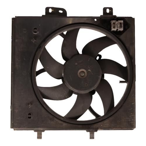Ventilateur eau