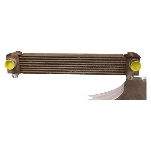 Echangeur air (Intercooler)