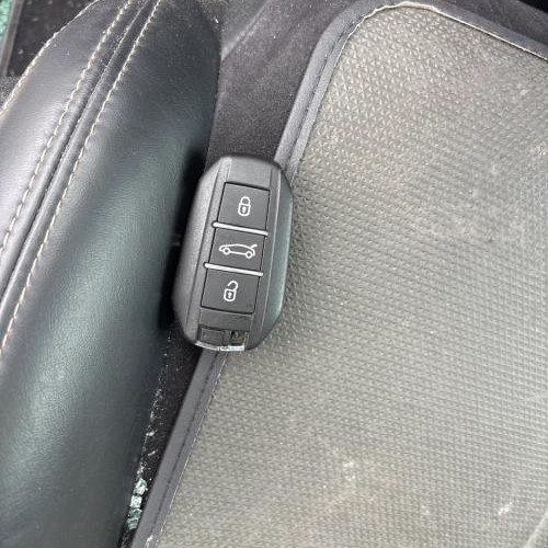 Leve vitre electrique avant droit