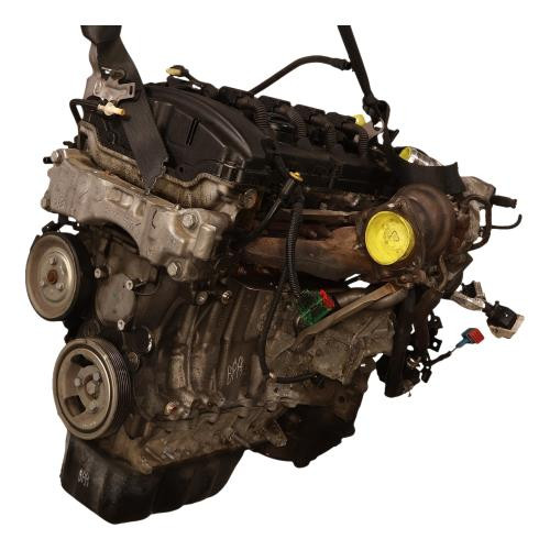 Moteur