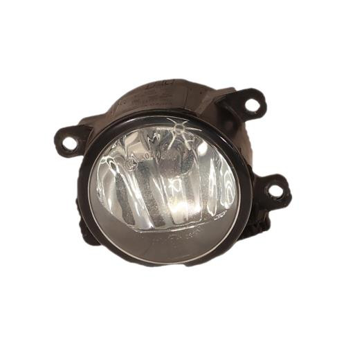 Anti brouillard droit (feux)