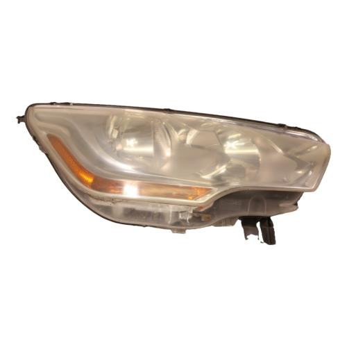 Optique avant principal droit (feux)(phare)