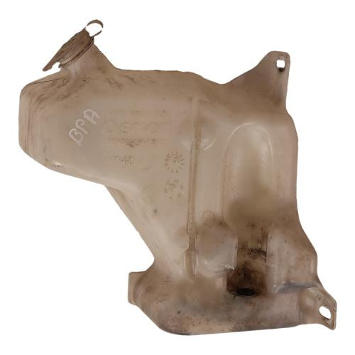 Vase de lave glace