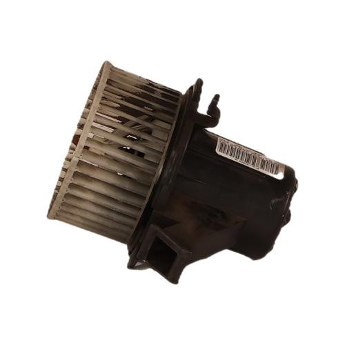 Ventilateur chauffage