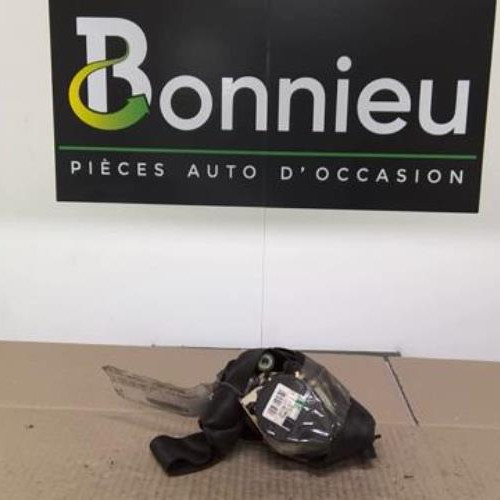 Ceinture avant droit