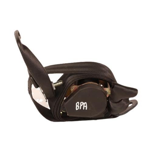 Ceinture arriere droit