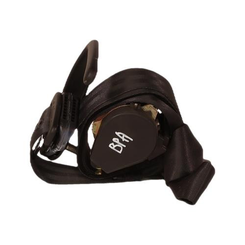 Ceinture arriere gauche