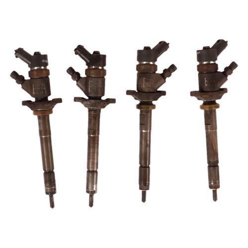 Injecteurs Common rail