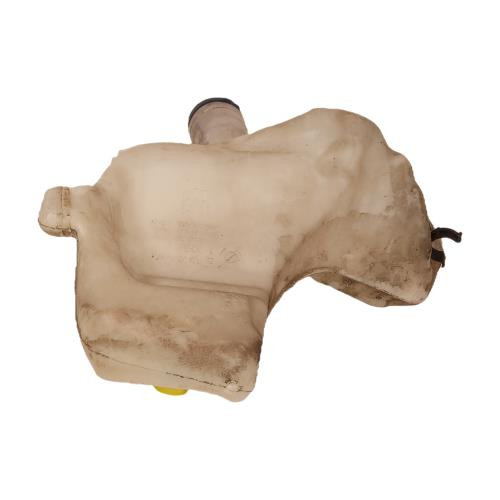 Vase de lave glace
