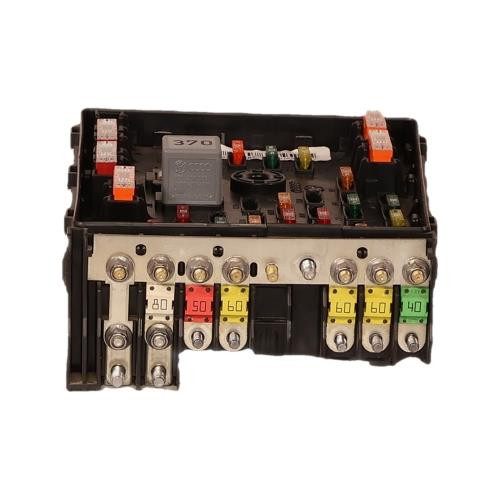 Boitier servitude moteur (BSM)