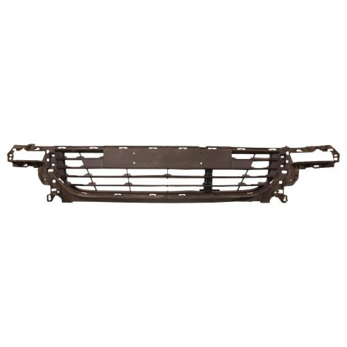 Grille de calandre