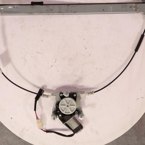 Leve vitre electrique avant gauche