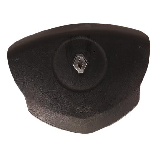 Air bag conducteur