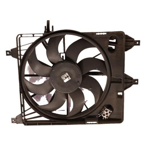 Ventilateur eau
