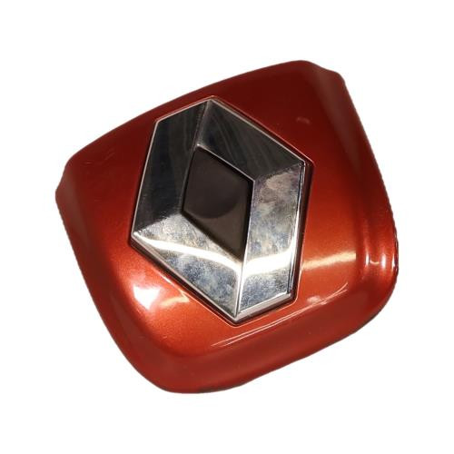 Bouton de coffre