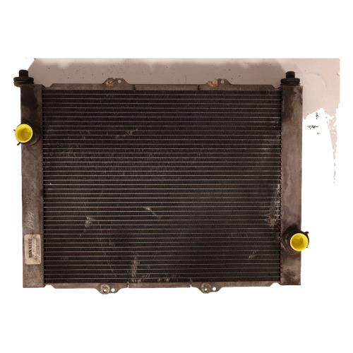 Radiateur eau clim