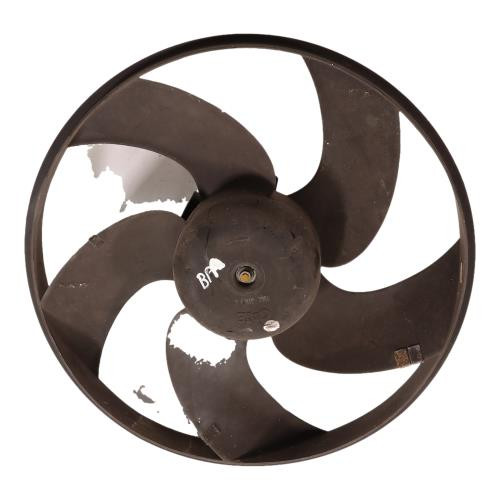 Ventilateur eau
