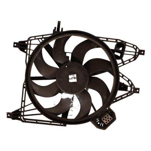 Ventilateur eau